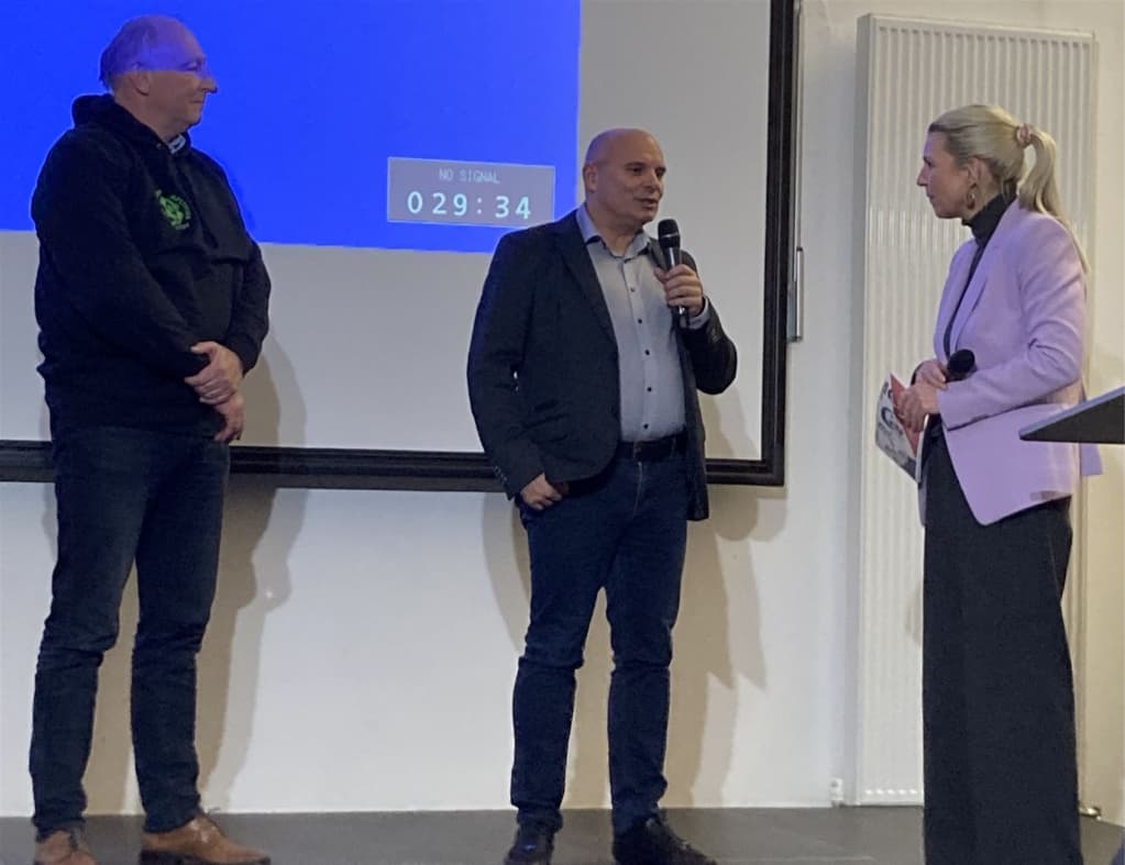 9. Cyber Security Night mit Besucherrekord